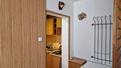 Garsoniera przy ul. Macieja Miechowity - miniatura 5