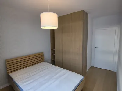NOWE 47m2 NA WYNAJEM Mokotów dwupokojowe - miniatura 4