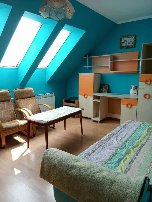 Pokój 20 metrowy, Rzeszów, os. Drabinianka (ul. Gościnna 2B) - 1/6