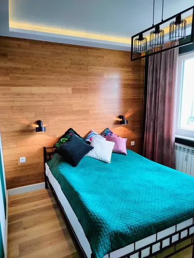 Wyremontowane mieszkanie 2-pokojowe - Neseberska - Dolny Mokotów - miniatura 3