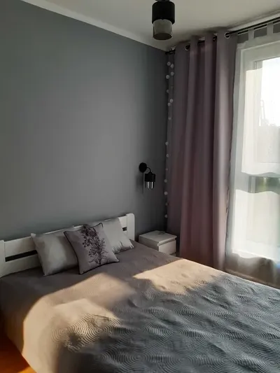 Wynajmę mieszkanie z halą garażową. - miniatura 2