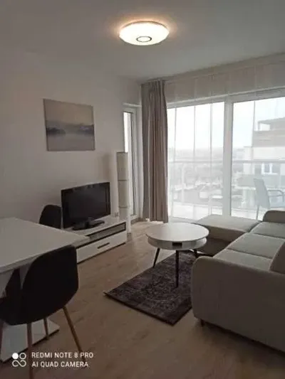 APARTAMENT-komfortowe 2 Pokoje Garaż Komórka blisko Centrum - miniatura 4