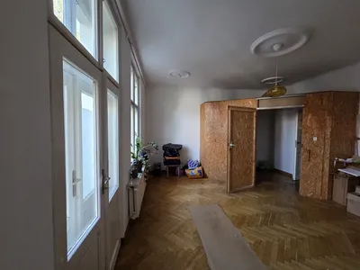 Duże mieszkanie do wynajęcia, 120 metrów kwadratowych - miniatura 4