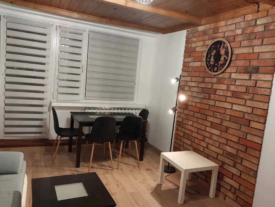 Katowice Pokój na wynajem - 1/13
