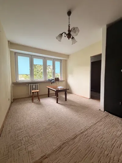 2 pokoje plus salon Stefana Okrzei - miniatura 3