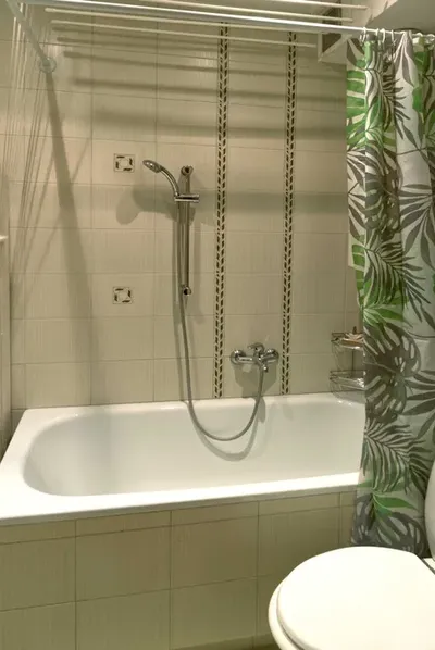 Ciche, 1-pokojowe mieszkanie 36,56 m2 dla singla lub pary, ul. Włodkowica - miniatura 4