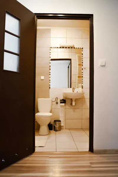 Jasne mieszkanie 28 m² z balkonem | Prokocim Bieżanów | Kawalerka | bezpośrednio od właściciela. - miniatura 5