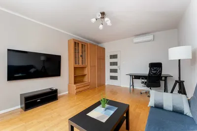 Mieszkanie do wynajęcia, 2-pokojowe, 53m2, klimatyzacja - miniatura 2