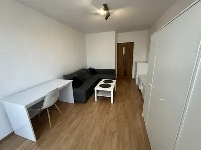 Pokój jednoosobowy ulica Śliczna 54 - miniatura 3
