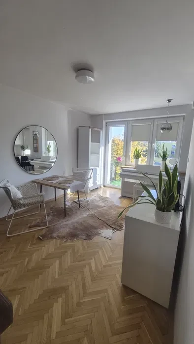Piękna kawalerka do wynajęcia, świetna lokalizacja blisko centrum - 1/5