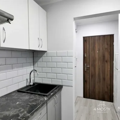 Przytulna kawalerka 23,4 m² | Bieńczyce | 2 piętro | 2000 zł - miniatura 2