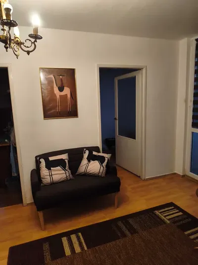 mieszkanie na wynajem Mokotów - miniatura 4