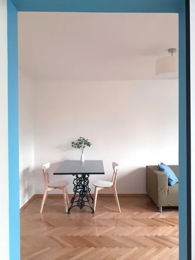 Dwupokojowe, ul. Piotrkowska, deptak / 2 room flat to let, city center - miniatura 5