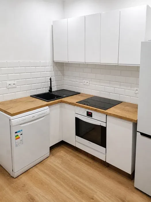 Katowice ul. Ratuszowa parter po remoncie 30m2 kawalerka blok - 1/7