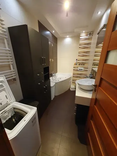 Atrakcyjne mieszkanie 90m2, 4 pokoje, Bukowe-Klęsk - miniatura 3