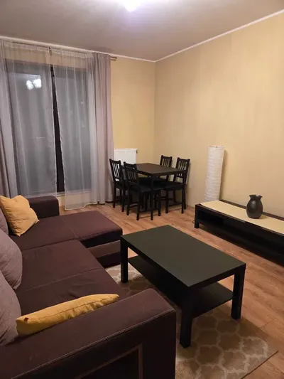 Przytulne mieszkanie 50 m2 na wynajem, Bielany, Warszawa, mazowieckie - miniatura 3