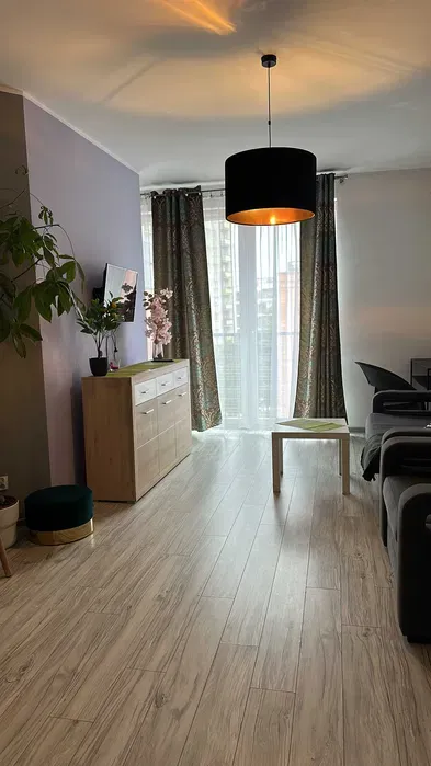 Mieszkanie 40 m2 - 2 pokoje w centrum Gdańska wynajme - miniatura 2
