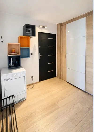 2 pokoje PIŁSUDSKIEGO 41 m² | Centrum | blisko Politechniki Lubelskiej - miniatura 5