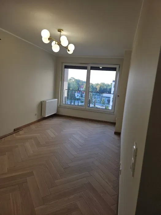 NOWE 2 pokoje | City Łobzów | Głowackiego 60 | 38,8 m² | balkon | taras na dachu - 1/8