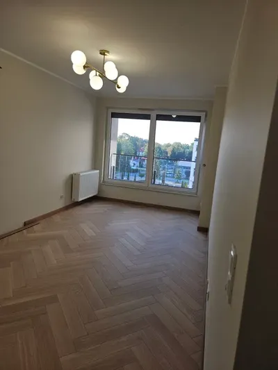 NOWE 2 pokoje | City Łobzów | Głowackiego 60 | 38,8 m² | balkon | taras na dachu