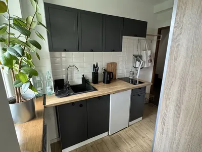 Kawalerka do wynajęcia Piaski Stare Kraków - miniatura 5