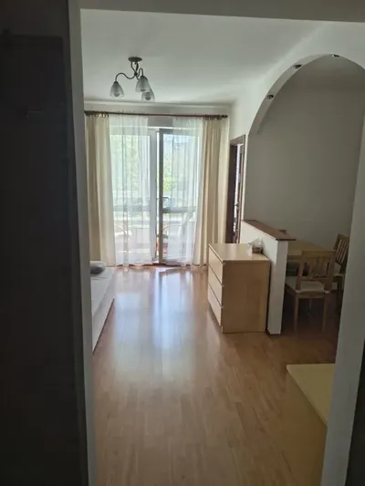 2-pokojowe mieszkanie 33 m² | Ursynów | ul. Wąwozowa