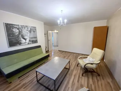 Wynajmę od zaraz duży pokój z balkonem. Gdynia Pogórze - miniatura 3