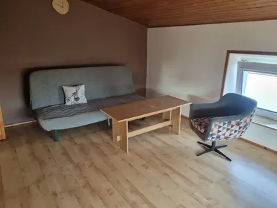 Kawalerka w kameralnej kamienicy, 35 m, ul. Konińska, Warszawskie - miniatura 2