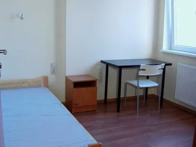 POKÓJ JEDNOOSOBOWY nowy - 1200zł całość. - miniatura 2