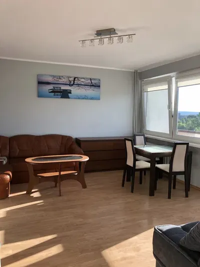Mieszkanie 35 m² do wynajęcia OD ZARAZ – Kraków, ul. Witosa