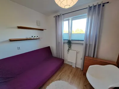 Do wynajęcia mieszkanie dwupokojowe Warszawa Ursus (Skorosze) - miniatura 5