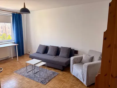 Mieszkanie do wynajęcia Ruczaj