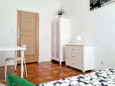 Duży, ładny pokój dla pary w centrum Lublina. 540 zł/os. ul. Niecała 4 - miniatura 2