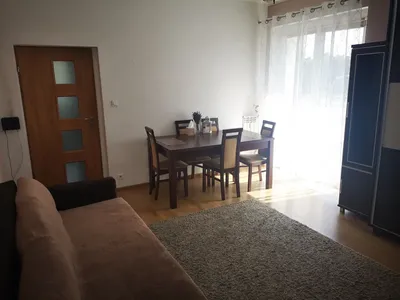 Mieszkanie 54m , 1 piętro - miniatura 2