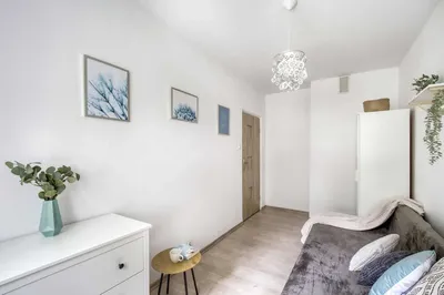 Żabińskiego 18 | Ursynów | Widok na zieleń | Vistula, SGGW, SGH | wolne zaraz - miniatura 3
