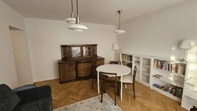 mieszkanie na wynajem Hoża Centrum - miniatura 3
