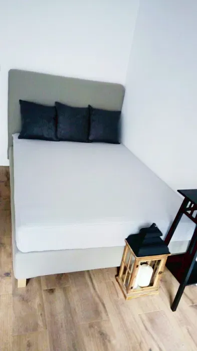 Kawalerka bezposrednio z osobną garderobą - Rondo Daszyńskiego Warszawa Wola - miniatura 4
