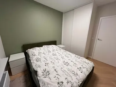 Mieszkanie na wynajem - pierwszy Najemca, 38 m2 / Apartment for rent – first tenant, 38 m² - miniatura 4