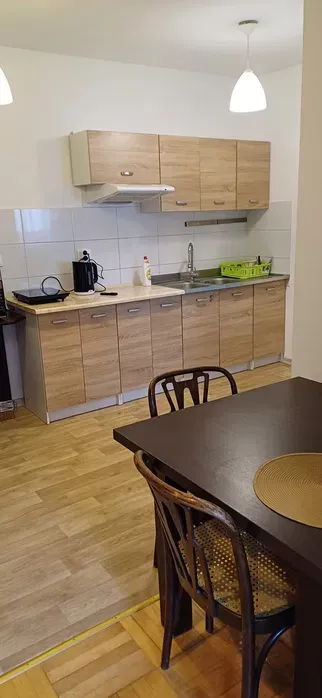 Małe mieszkanie - blisko kampusu KUL (al. Kraśnicka) - miniatura 3
