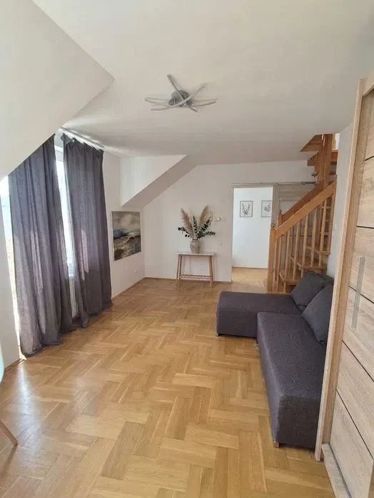 Mieszkanie do wynajecia, Kliny zacisze - 1/6