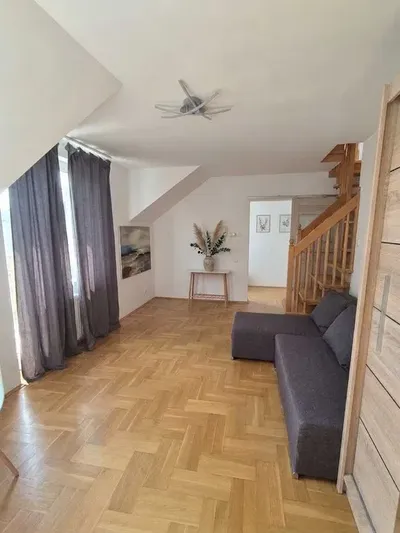 Mieszkanie do wynajecia, Kliny zacisze