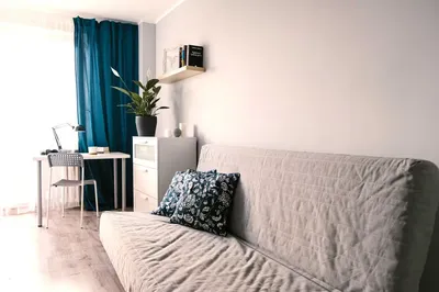 ostatnie dwa wolne pokoje 1-osobowe Piątkowo, Winogrady UAM, Przyrodniczy, UP, Plaza, AWF, centrum