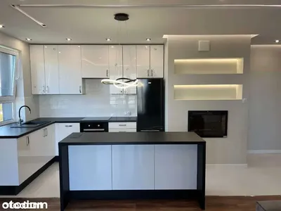 Wynajmę nowoczesny LUXapartament na 13piętrze, blisko centrum Lublina, 2 pokoje z garażem podziemnym