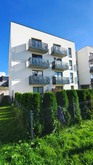 Wynajem Mieszkania 50 m 2 Gdynia Kacze Buki - miniatura 3