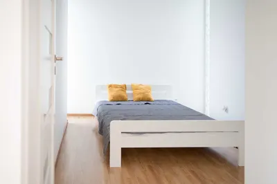 Wynajmę 2-pokojowe mieszkanie | ~40m2 | Ochota - bezpośrednio - miniatura 2