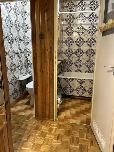 3 pokojowe mieszkanie do wynajecia - miniatura 5