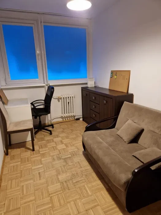 Pokój do wynajęcia ul. Chorwacka Wrocław - 1/6