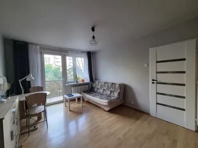 Mieszkanie dwupokojowe z osobną kuchnią Krowodrza Górka- okazja!