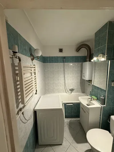 Do wynajęcia 48m Kraków Prądnik Bialy - miniatura 4