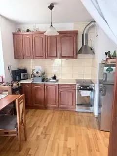 Mieszkanie 2 pokojowe 50m2 - miniatura 2